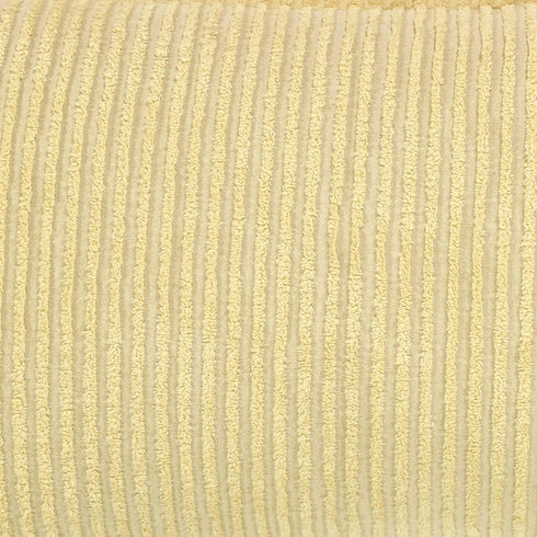 Better Trends Jullian Collection is Super Soft and Light Weight in Bold Stripes Design 100% Cotton Tufted Unique Luxurious Machine Washable Tumble...