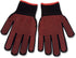Weller Heat Resistant Gloves, One Size (WLACCSG-02) Black...