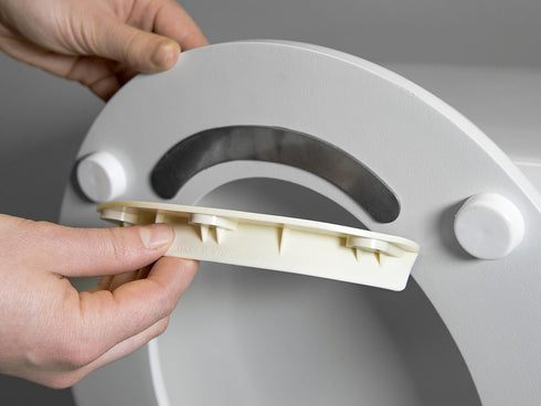 P Guard Urine Deflector Pee Splash Guard...