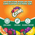 Crush, Pineapple, Liquid Water Enhancer – New, Better Taste! (4 Bottles, Makes 96 Flavored Water Drinks) – Sugar Free, Zero Calorie...