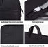 Portable Drawing Tablet Monitor Case Protective Carrying Bag Compatible for Huion KAMVAS 13, KAMVAS Pro 13, Q11K, Xp-Pen Artist 12, Artist 13.3 Pr...