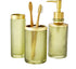 SKL Home Vern Yip Paris Hobnail Small Vase, Sage...