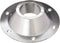 Edelbrock MA-1119 CHROME Exposed Round Table Base...