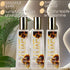 Luxe Perfumery Shimmer Body Mist, Sugared Orchid, 8.0 fl oz...