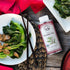 La Tourangelle, Toasted Sesame Oil, Great for Cooking, Add to Noodles, Stir-Fry, Vegetables, Vinaigrettes, and Marinades, 8.45 Fl Oz...
