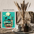 Posterizer 1 pcs-old timey devices-beach themed collage-Retro Art-Vintage Art-Gift for Art Lovers- UNFRAMED Wall Art...