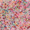 3mm Glass Seed Beads Opaque Green About 5000pcs/150Grams 8/0 Small Craft Beads for DIY Bracelet Necklaces Craft Jewelry Making Supplies...