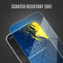 magglass Blue Light Blocking Tempered Glass Designed for iPhone 14 PRO Screen Protector (Anti Bluelight for Eye Protection)...