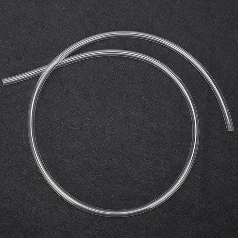 Hilitand Flexible Pneumatic Hose Thick Pipe Air Compressor TPU Tube Pipe,16x13mm ODxID,Good Flexibility, Suitable for Various Environments (#2), T...