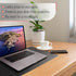 Mr. Pen- Desk Mat, Dual-Sided, 23.6" x 13.7",Dual Sided Desk Mat, Leather Desk Pad, Desk Mouse Pad, Desk Cover Mat, Keyboard Mat, Desk Mat for Des...