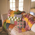 Lion Brand Yarn Tom Daley-The Cottony One Yarn, 1 Pack, Pewter Pan......