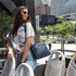 Travelon Anti-Theft Classic Small East/West Crossbody...