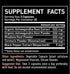 Ashwagandha Complex - Organic Ashwagandha Root Powder + Rhodiola Rosea + Turmeric - Premium Support Formula - Ashwagandha Capsules Supplement...