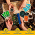 Exit: The Gate Between Worlds | Exit: The Game - A Kosmos Game | Family-Friendly, Card-Based at-Home Escape Room Experience for 1 to 4 Players, Ag...