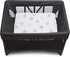 4moms Breeze Bassinet Sheets, Machine Washable and 100% Cotton, White...