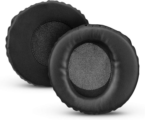 Upgraded Earpads for Sony MDR-RF985R RF985R 960R RF925R RF860F, Real Memory Foam & Faux Leather, Better Sound Isolation & Comfort Than Stock Ear P...