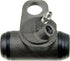 Dorman W45998 Front Passenger Side Drum Brake Wheel Cylinder Compatible with Select Chevrolet / GMC Models...