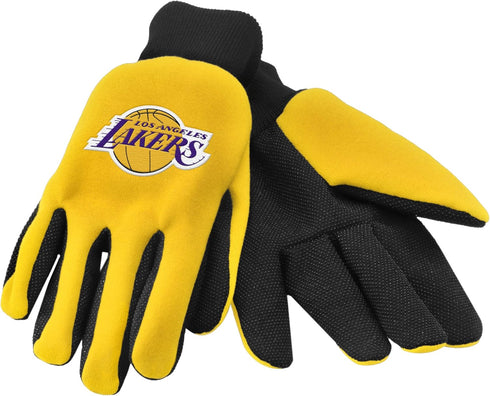 FOCO Los Angeles Lakers 2011 Utility Glove...