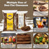 Rani Desi (Dalchini) Flat Cinnamon 3.5oz (100g) ~ All Natural | Vegan | Gluten Friendly | NON-GMO | Indian Origin...