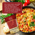 Spicy World Aleppo Pepper Flakes 7 oz | Authentic Turkish Chili Spice for Exquisite Heat & Flavor | Premium Crushed Chili Pepper from Halaby Regio...
