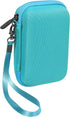 CaseSack Case for Waterproof Camera YISENCE, Yifecial, Kaisoon Tech, Heegomn, Vmotal, S & P Safe and Perfect, Underwater Camera, Kid Underwater Ca...