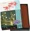 Baieido Japanese Incense Kobunboku Regular - Box of 250 Sticks...