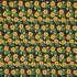 iNee Sunflower Fat Quarters Fabric Bundles, Quilting Fabric for Sewing Craftting,18 x 22 inches (Sunflower)...