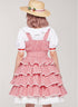 Simplicity Complete Misses' Costume Sewing Pattern Kit, Code S9735, Sizes 14-16-18-20-22, Multicolor...