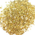 1800pcs 6mm gold Flat Round Spacer Beads Disc Loose Jewelry Making Beads for DIY Bracelet Necklace Earring Craft Supplies (GoldenSpacer6mm)...