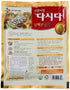 Cj Anchovy Dashida (Fish Stock) 300g...