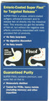 Nature's Way Super Fisol Fish Oil, Supports Heart and Joint Health*, 90 Softgels...