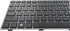 New Laptop Keyboard with Frame for HP ProBook 4540s 4540 4545s Series Compatible with Part Number 702237-001 683491-001 701485-001 Black US Layout...