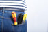 Fixson Multi-Purpose Self-Locking Cable Ties Nylon Zip Wire Tie-Wraps (100 Piece) 8-Inch Cable-Tie Color Natural (45-LB Strength)...