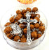 TALISMAN4U CATHOLIC ROSARY NECKLACE Olive Wood Carved Beads With Jerusalem Soil & Cross Crucifix in Gift Box...