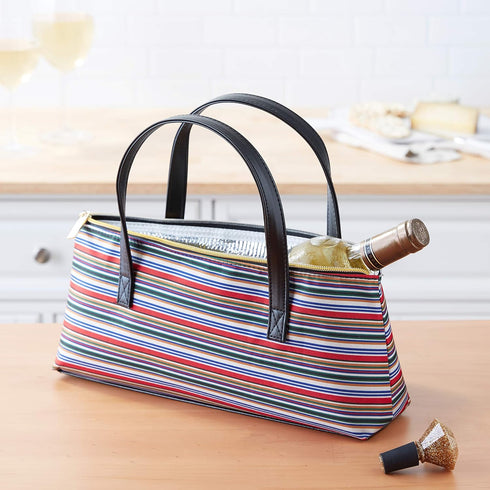 Happy Hour Stripe...
