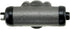 Dorman W37752 Rear Driver Side Drum Brake Wheel Cylinder Compatible with Select Mazda Models...