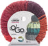 COLORAMA O'GO Caron 180G Wine TIME Yarn......
