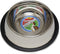 Hilo Stainless Steel Non-Skid Pet Feeding Dish - 24 oz...