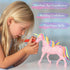 TOYLI Unicorn Modeling Art, Unicorn Art Craft Kit, Unicorn Arts and Crafts for Kids 4-6, Unicorn Arts and Crafts for Kids...