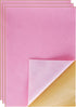YaoHui 3PCS Self Adhesive Felt Sheet, Felt Sheets with Adhesive Backing, Peel and Stick Felt Sheets Adhesive Backed, A4 Size Felt Adhesive Sheet (...