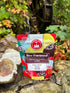 Mushroom Coffee by Herbal Hive Bee Focused Includes Adaptogens Reishi, Lion's Mane, and Chaga Superfood Low Acid Instant 30 Servings (3.5 oz, Dark...
