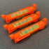 5Pcs String Line Level Hanging Line Bubble Levels for Measuring Building Trades, Surveying, Engineering (Red)...
