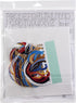 Imaginating Counted Cross Stitch, Pirate Birth Record...
