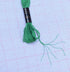 122 skeins Embroidery Floss - Embroidery Thread - Friendship Bracelet String for Cross Stitch, Hand Embroidery, String Art...