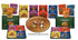 Brittle Brothers Nashville Hot Peanut Brittle - 5 oz. Bag...