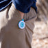 Riddex Mosquito Repellent Clips | 10 PCS | DEET Free | Waterproof Clip | Essential Oil...