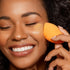 Real Techniques Miracle Complexion Sponge Set 4 Pack, Makeup Blender Sponge For Liquid & Cream Makeup, Buildable Coverage, Foundation Sponge For N...