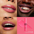 NYX PROFESSIONAL MAKEUP Butter Gloss, Non-Sticky Lip Gloss - Peaches & Cream (Pink Coral)...