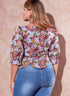 McCall's Misses/Plus Size TOP/Vest Sewing Pattern Kit, Multicolor...