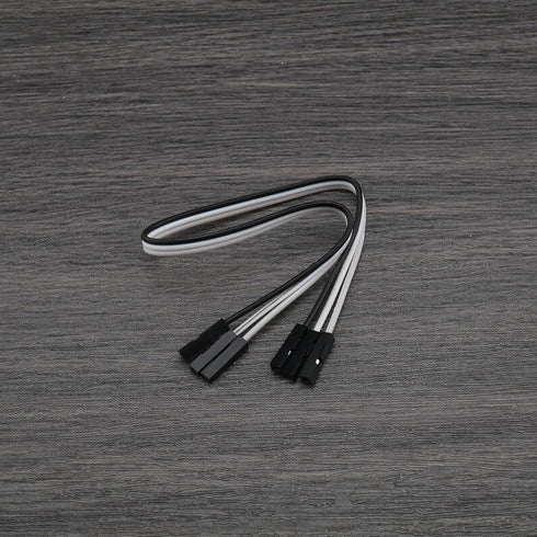 The Lord of the Tools 3 Sets DHT22 AM2302 Digital Temperature and Humidity Sensor Module 3pin Cable Temperature and Humidity Module Suitable for T...